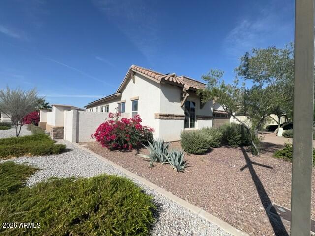 17909 W AGAVE Road