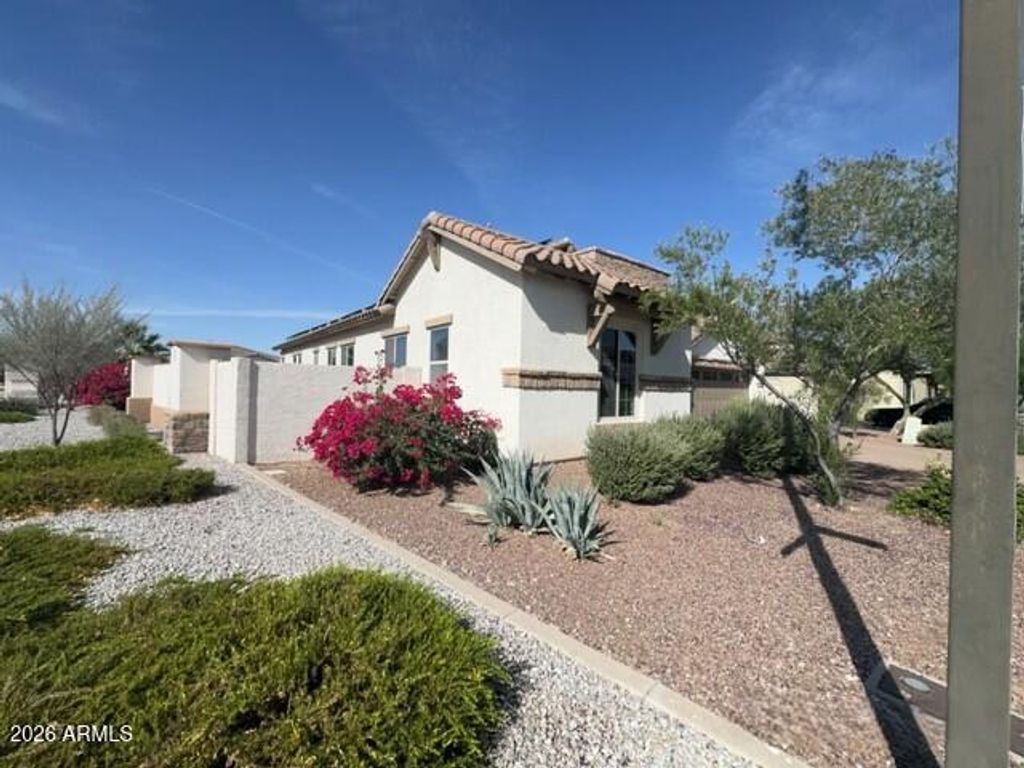 Photo of 17909 W Agave Road, Goodyear, AZ 85338 (MLS # 7040229)