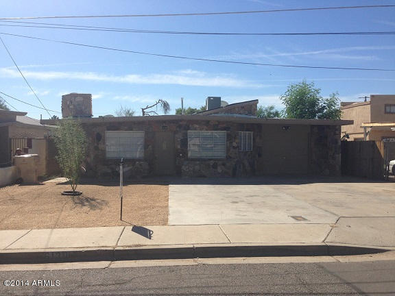 Photo 1 of 4 — 6139 W LAWRENCE Road, Glendale, AZ 85301