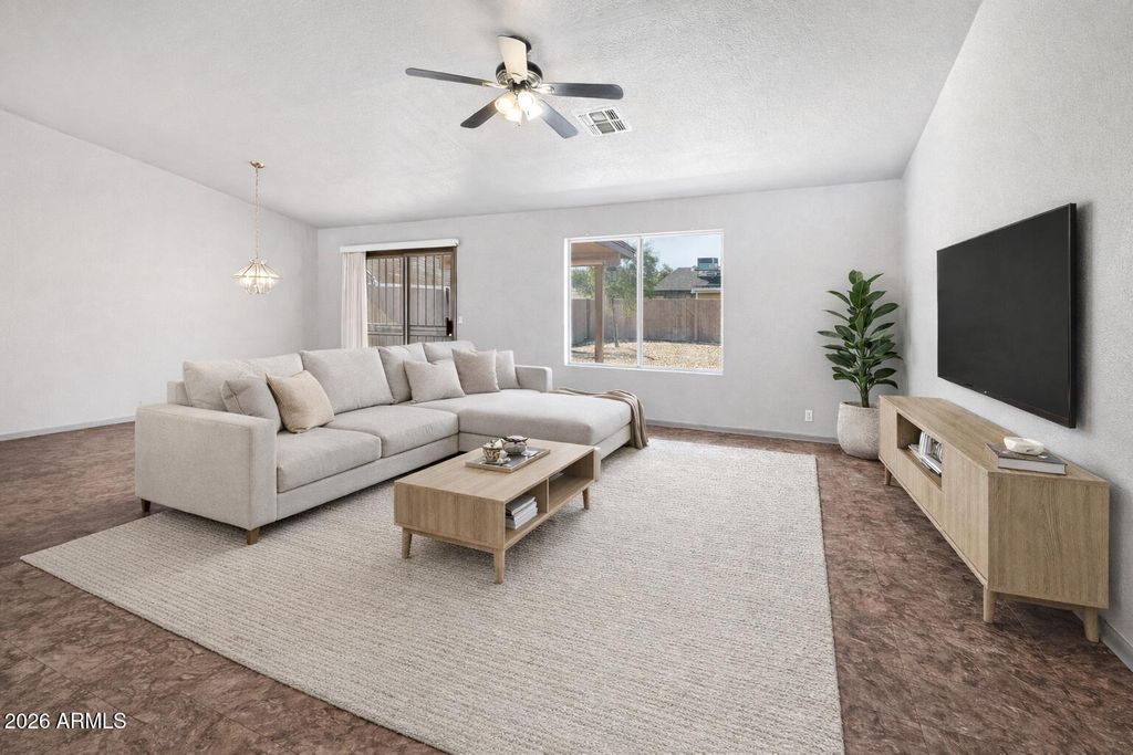 Photo of 5610 N 74th Avenue, Glendale, AZ 85303 (MLS # 6976424)