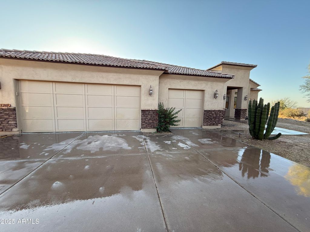 Photo of 31207 N 161st Place, Scottsdale, AZ 85262 (MLS # 6919613)