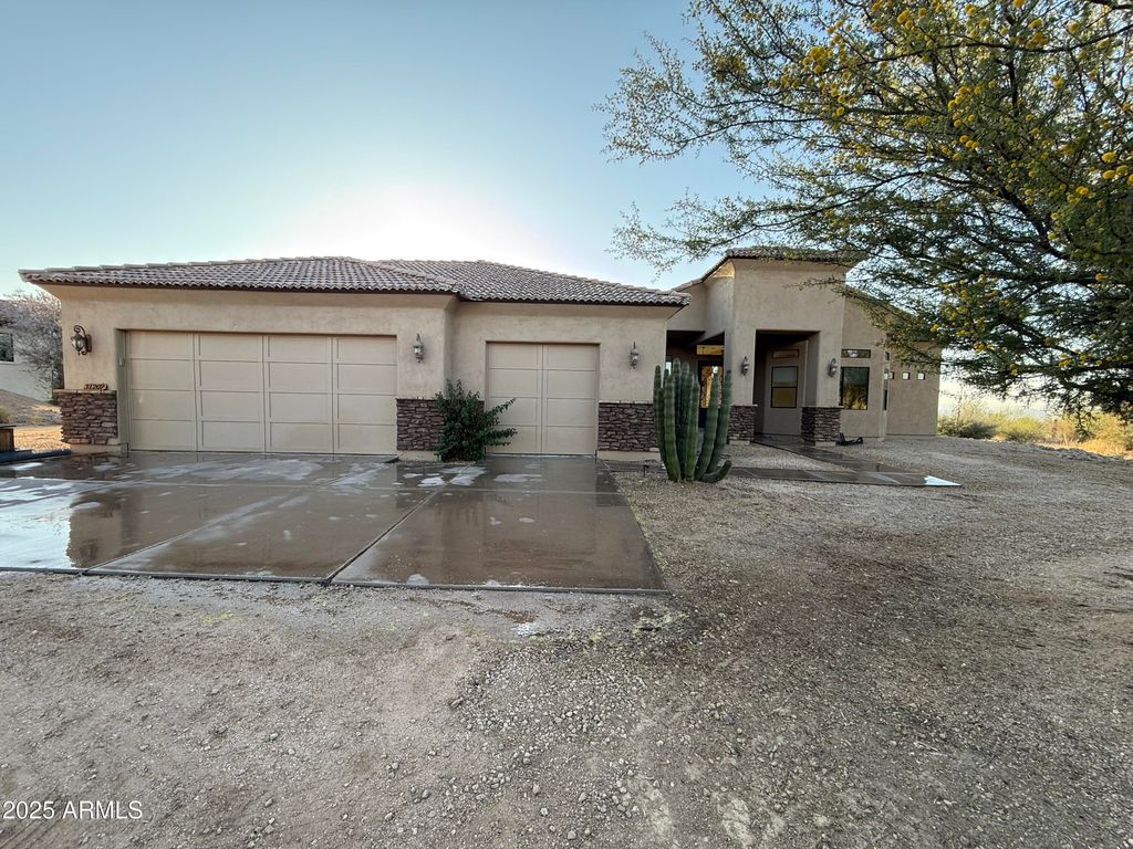 Photo of 31207 N 161st Place, Scottsdale, AZ 85262 (MLS # 6919613)