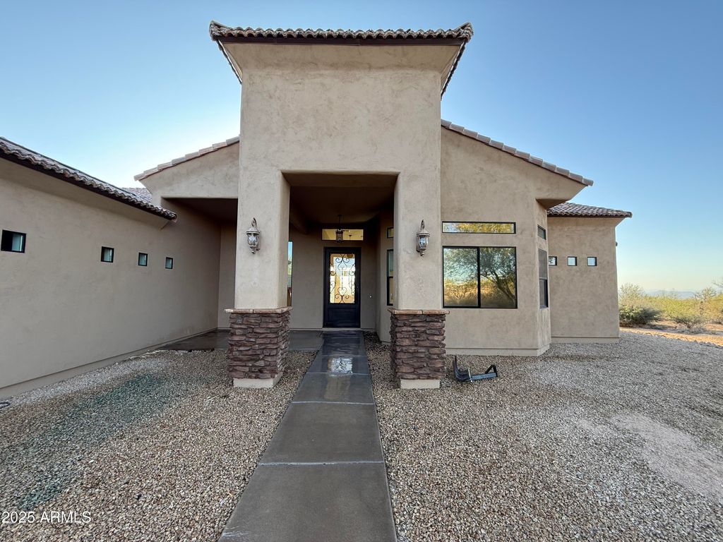 Photo of 31207 N 161st Place, Scottsdale, AZ 85262 (MLS # 6919613)