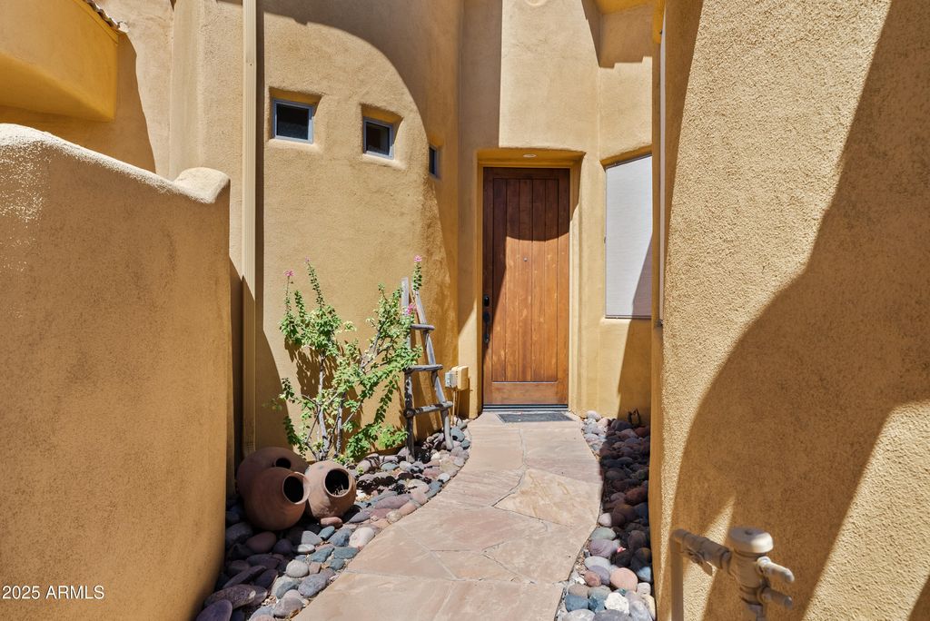 Photo of 5370 S Desert Dawn Drive #57, Gold Canyon, AZ 85118 (MLS # 6912218)