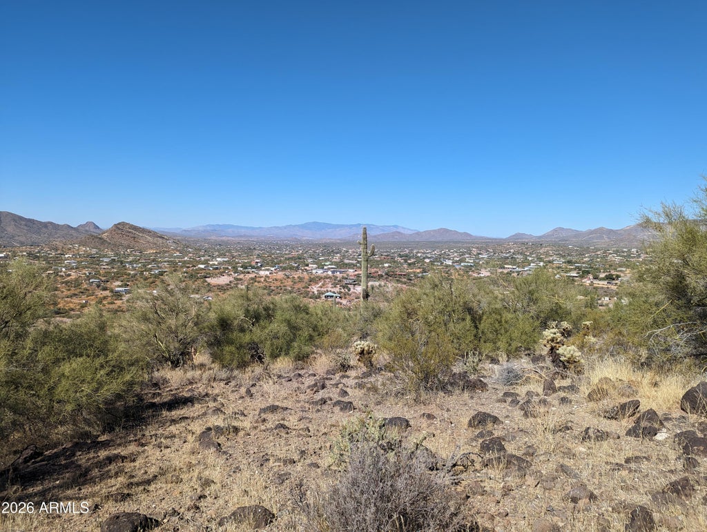 Photo of 00 Nr 013c #013C, New River, AZ 85087 (MLS # 7050108)