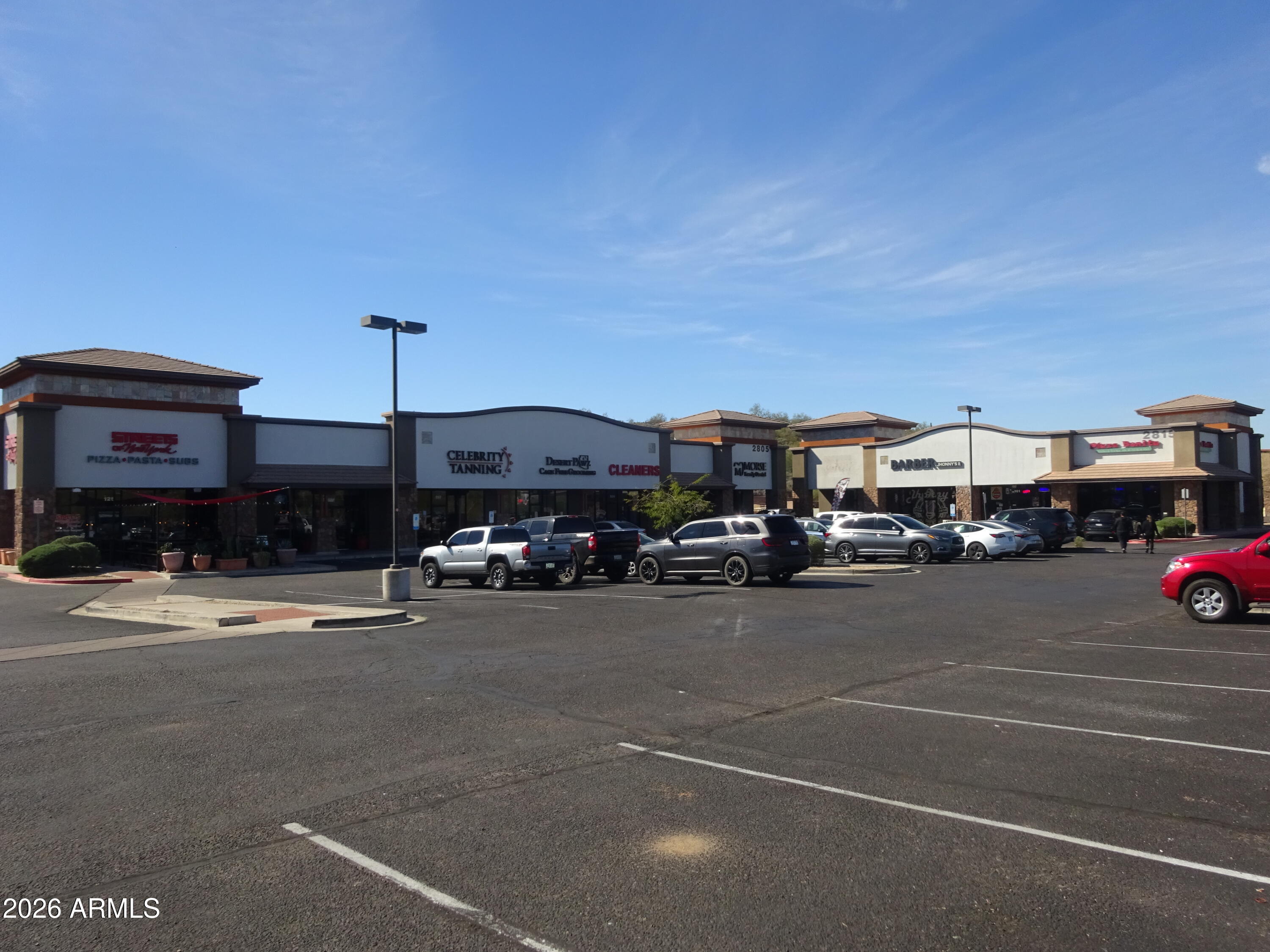 2815 W CAREFREE Highway 113