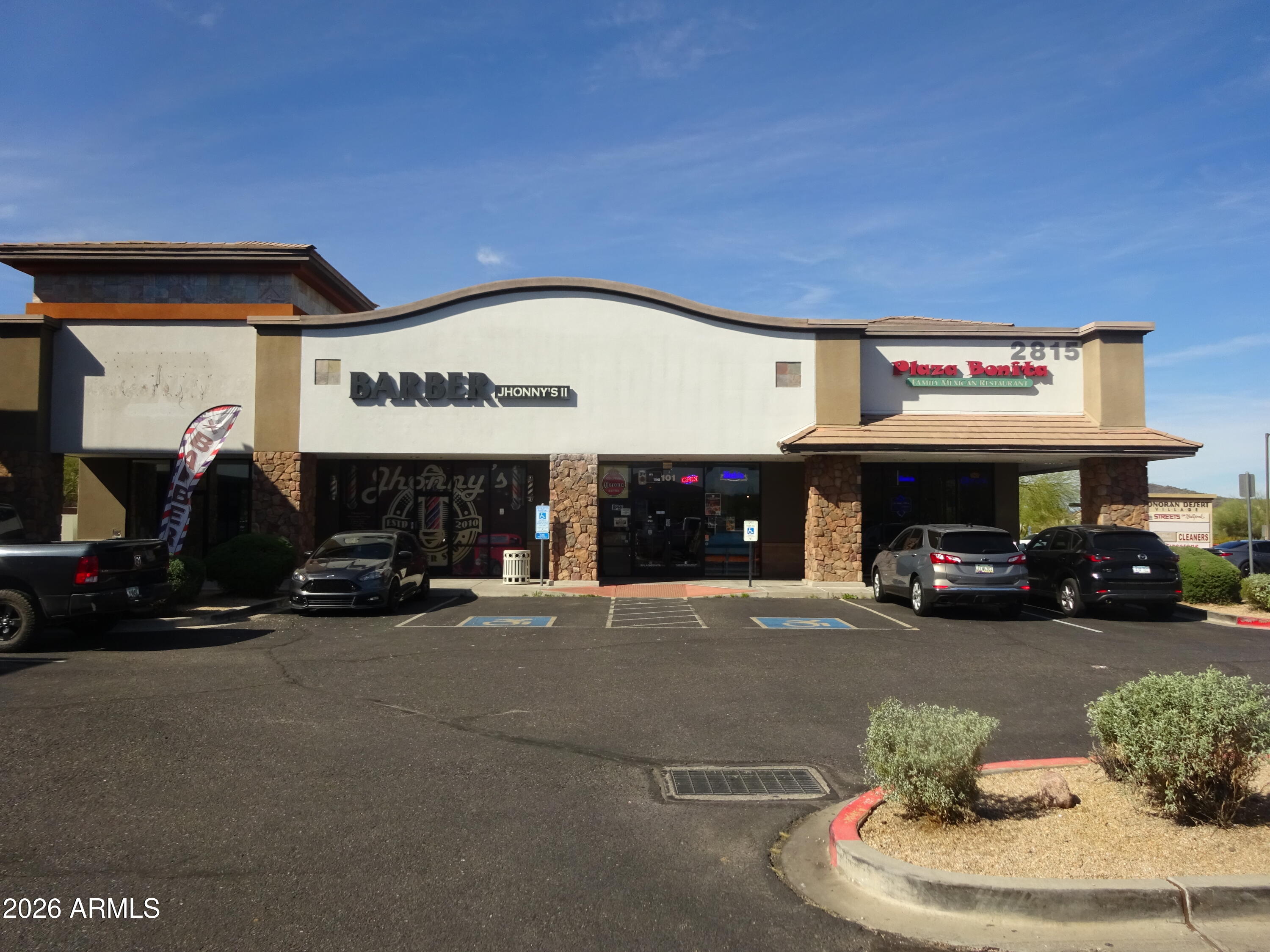 2815 W CAREFREE Highway 113