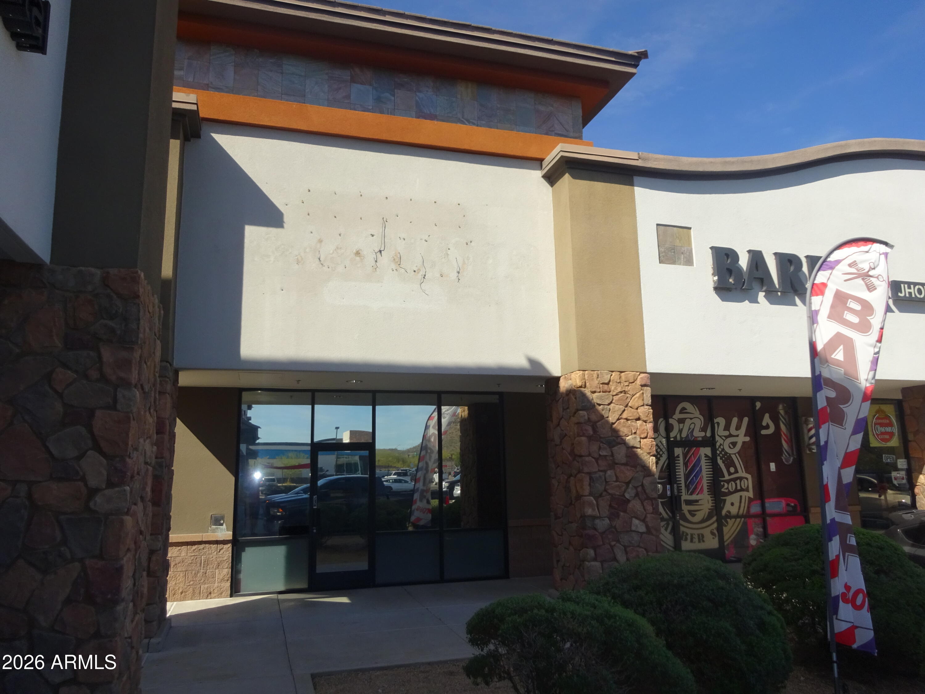 2815 W CAREFREE Highway 113