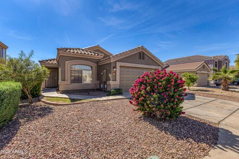 12821 W VIA CAMILLE Drive El Mirage AZ 85335
