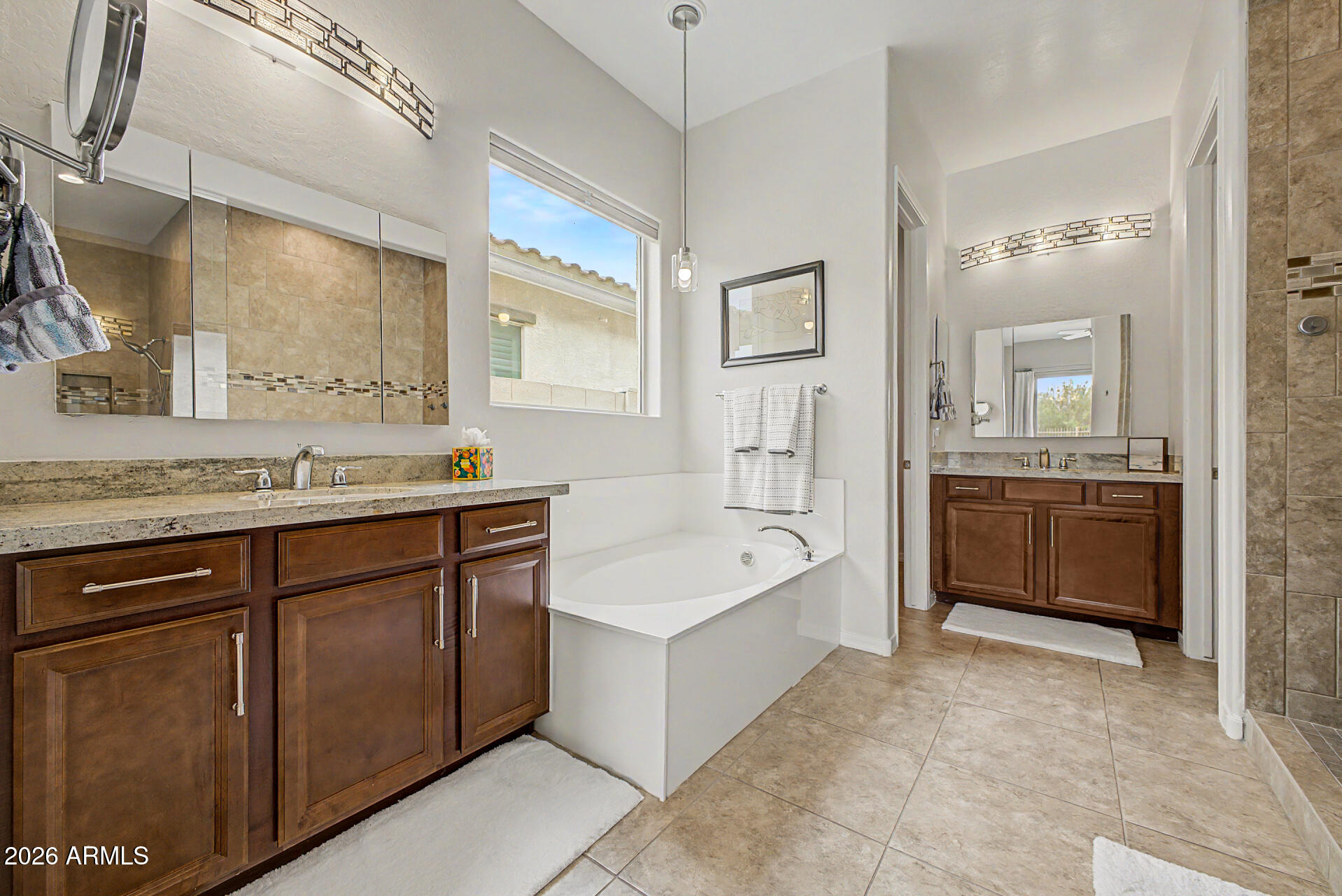 PERALTA CANYON PARCEL 1 - Residential