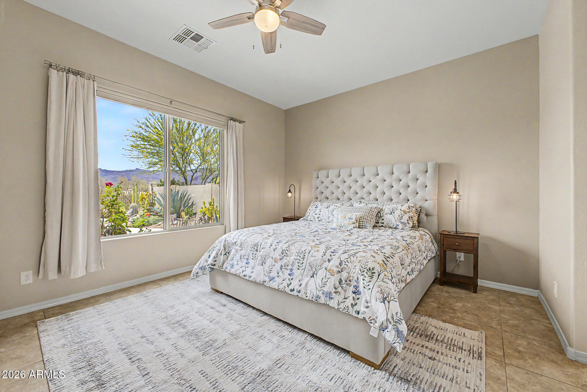 PERALTA CANYON PARCEL 1 - Residential