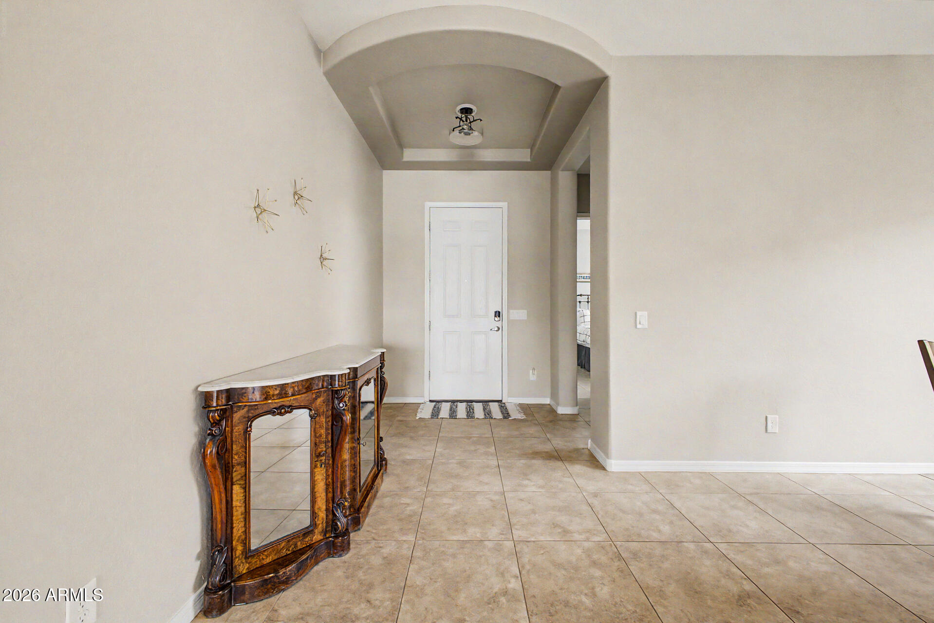 PERALTA CANYON PARCEL 1 - Residential