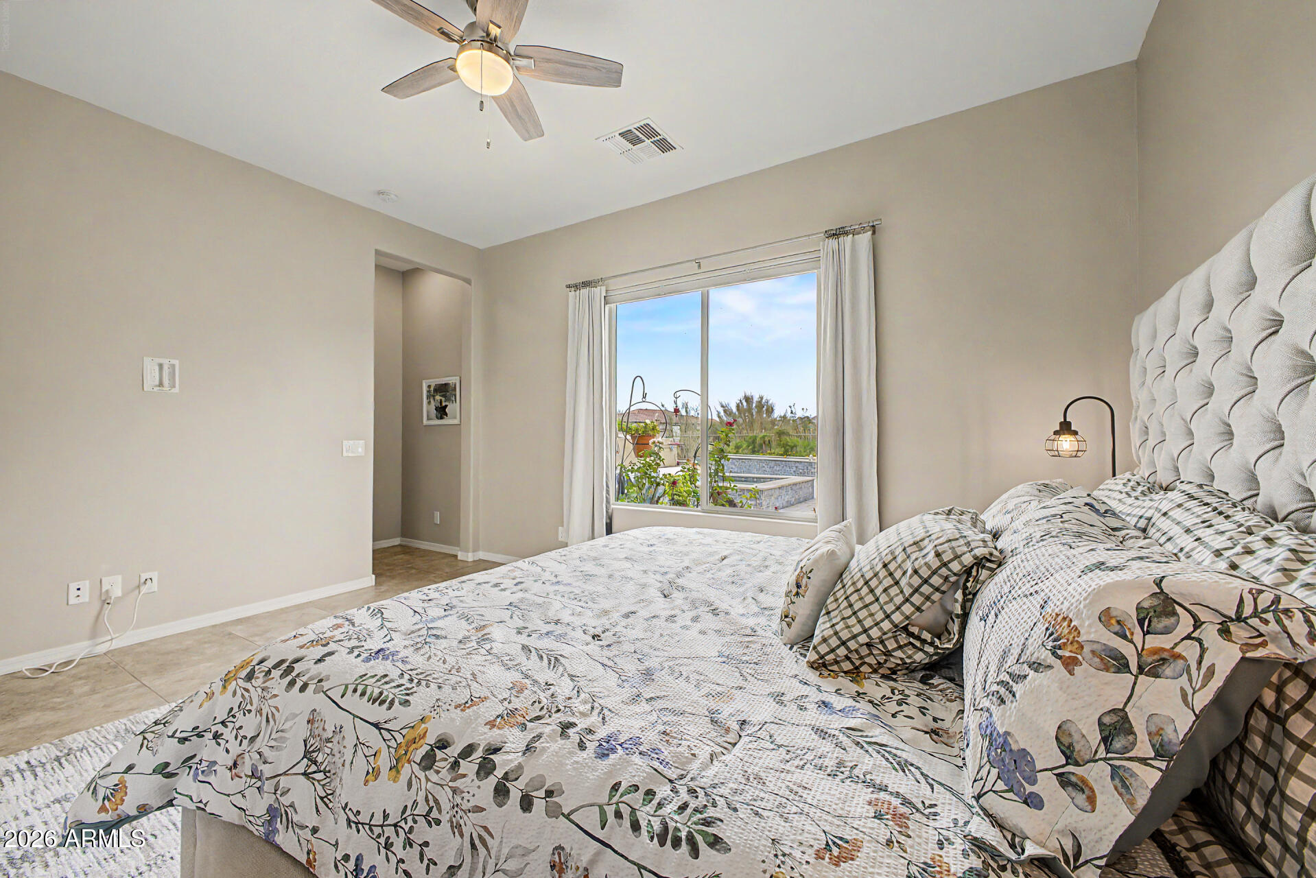 PERALTA CANYON PARCEL 1 - Residential