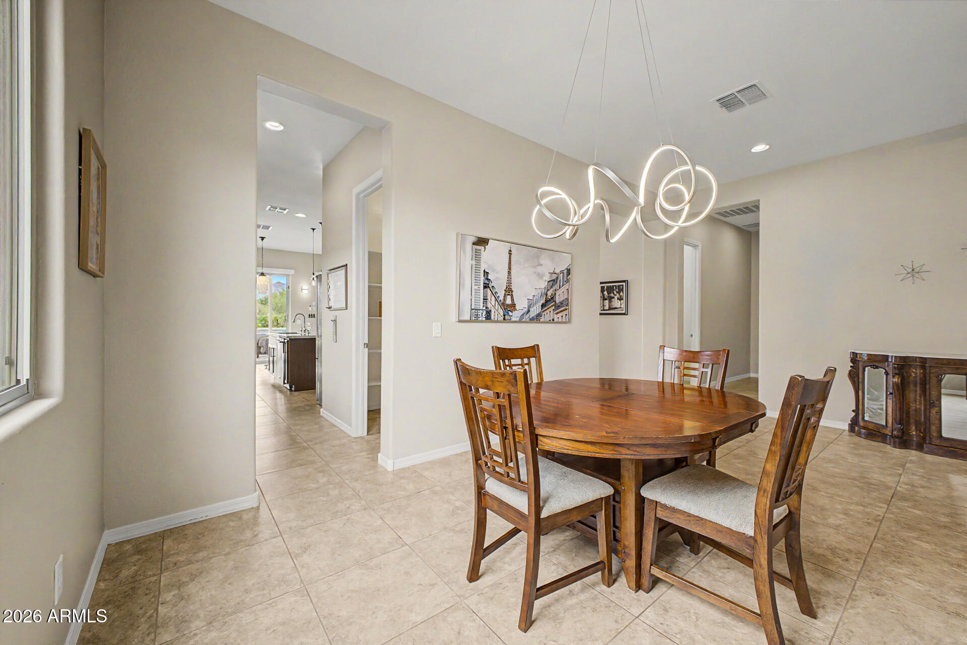PERALTA CANYON PARCEL 1 - Residential