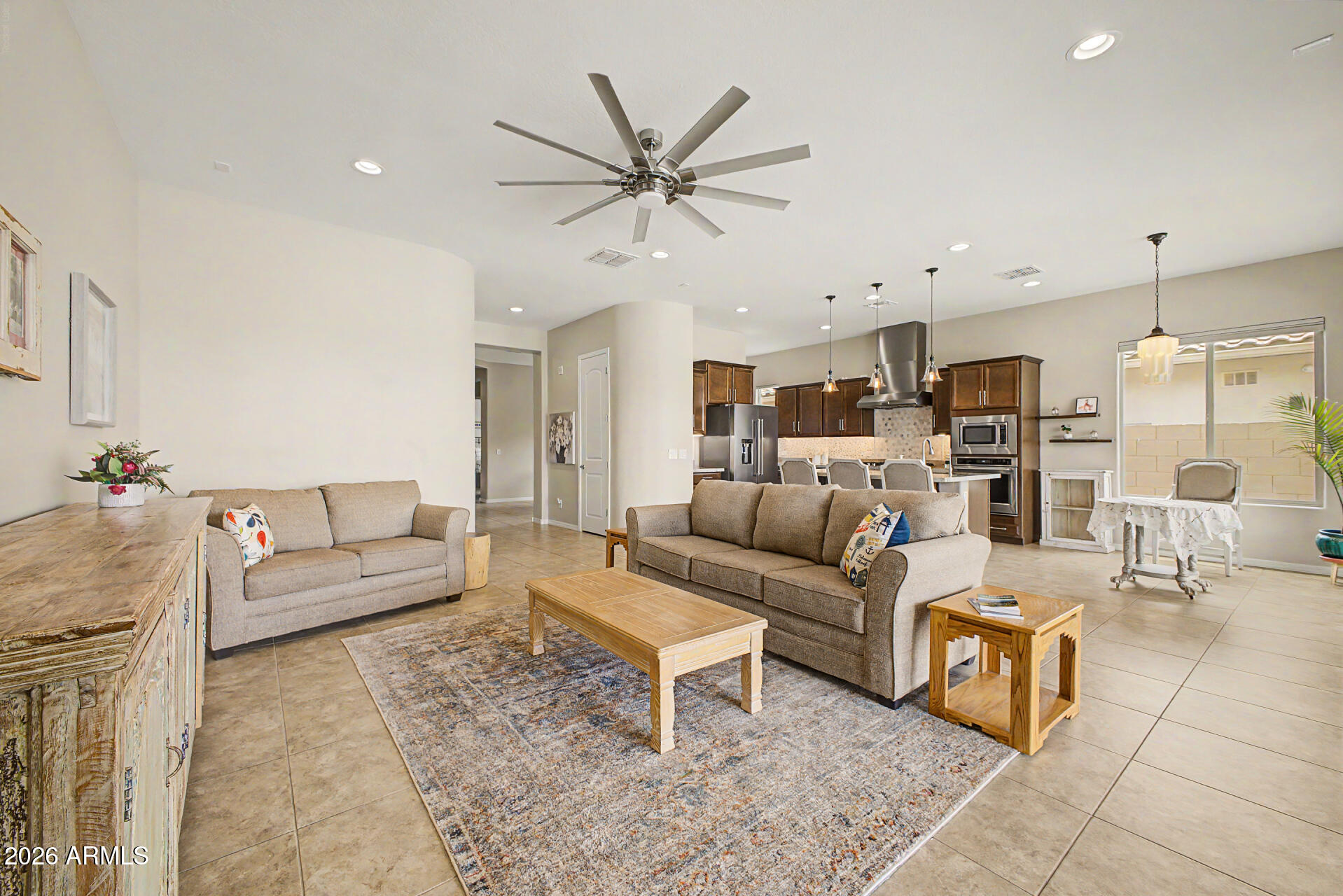 PERALTA CANYON PARCEL 1 - Residential