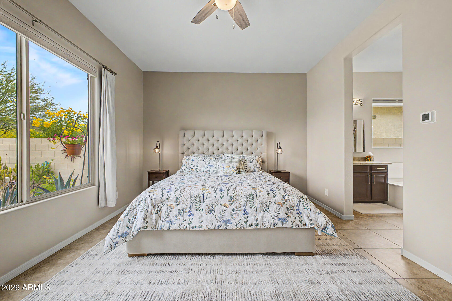 PERALTA CANYON PARCEL 1 - Residential
