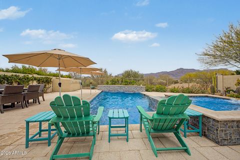 12662 E CORNUCOPIA Place Gold Canyon AZ 85118