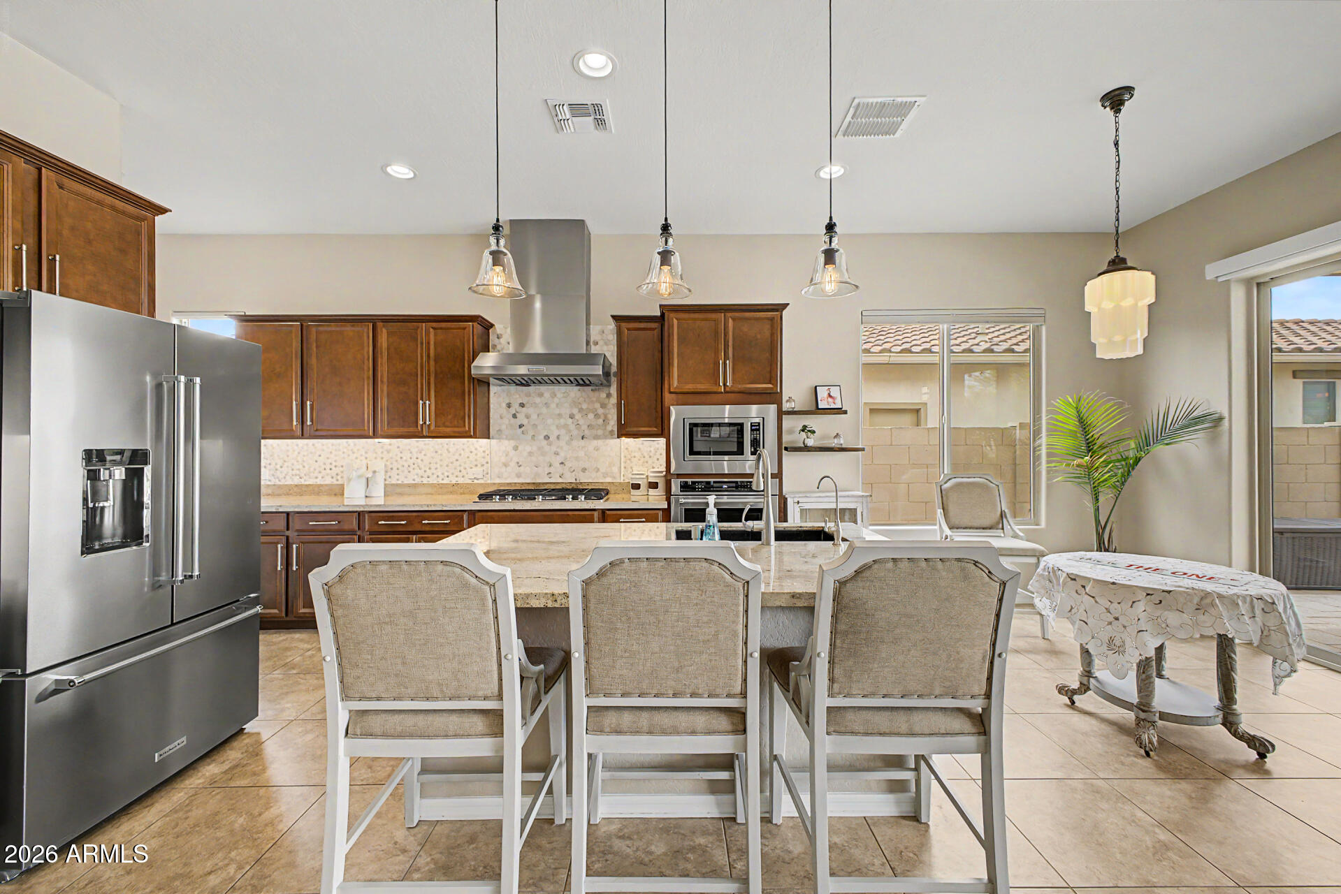 PERALTA CANYON PARCEL 1 - Residential