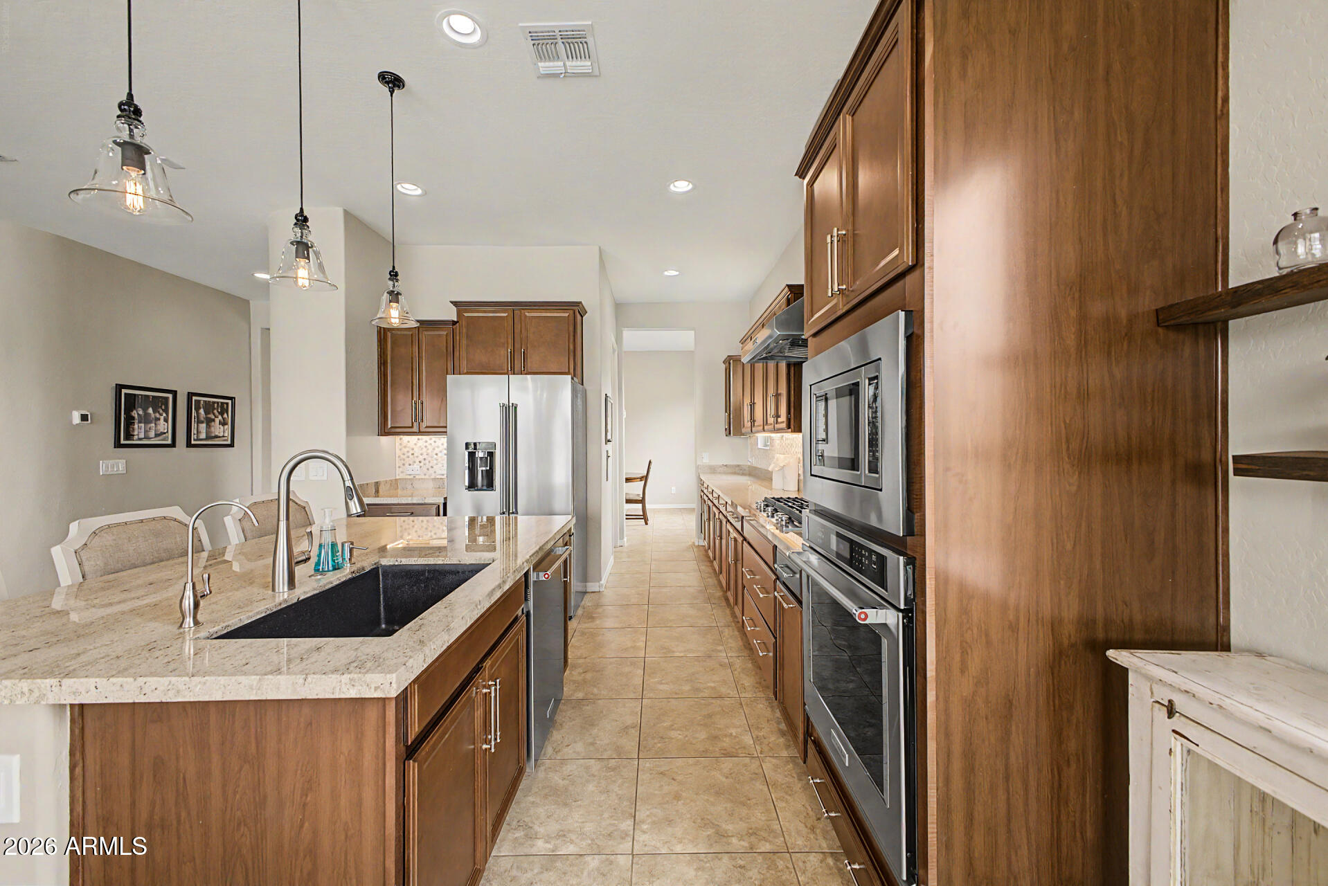 PERALTA CANYON PARCEL 1 - Residential