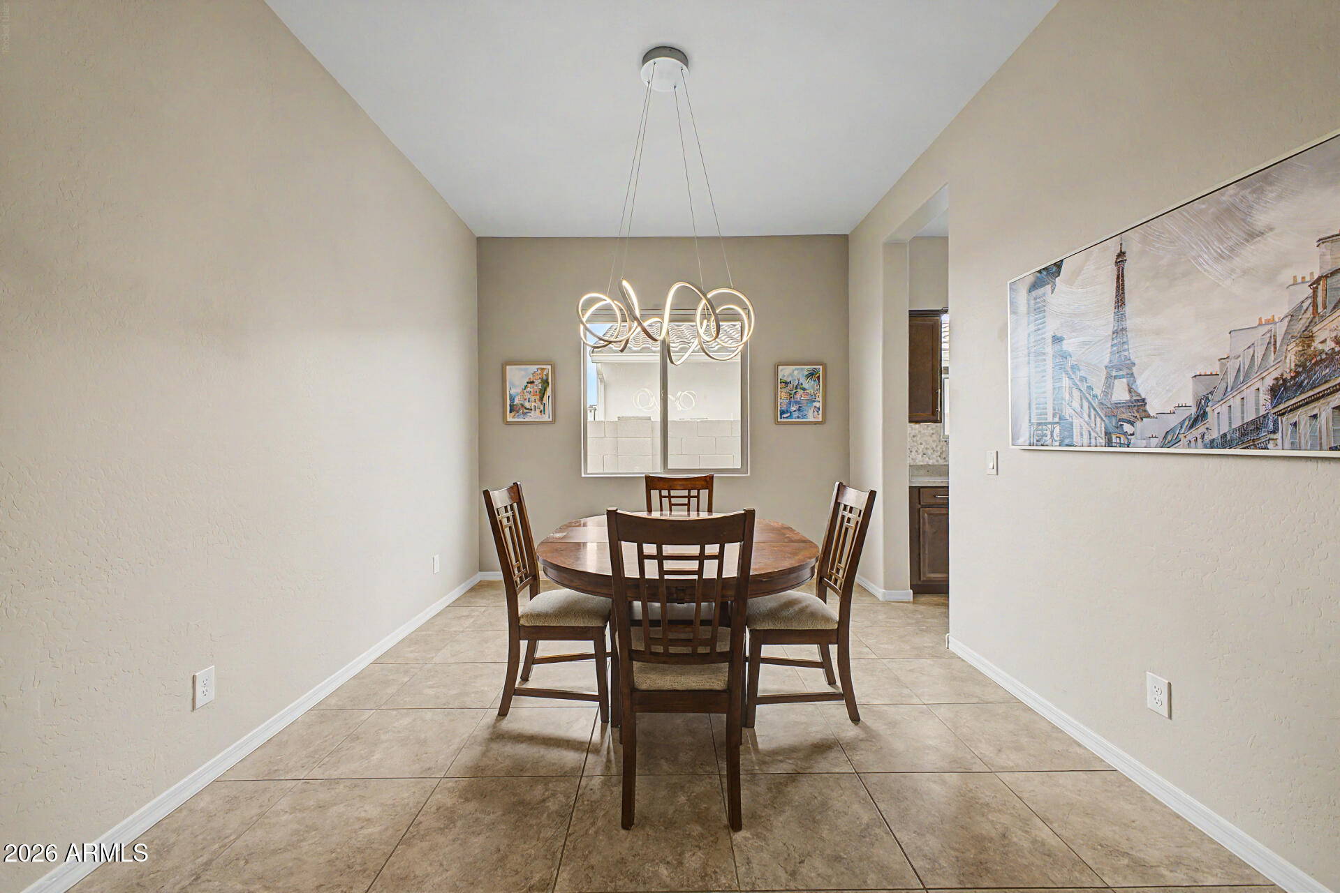 PERALTA CANYON PARCEL 1 - Residential