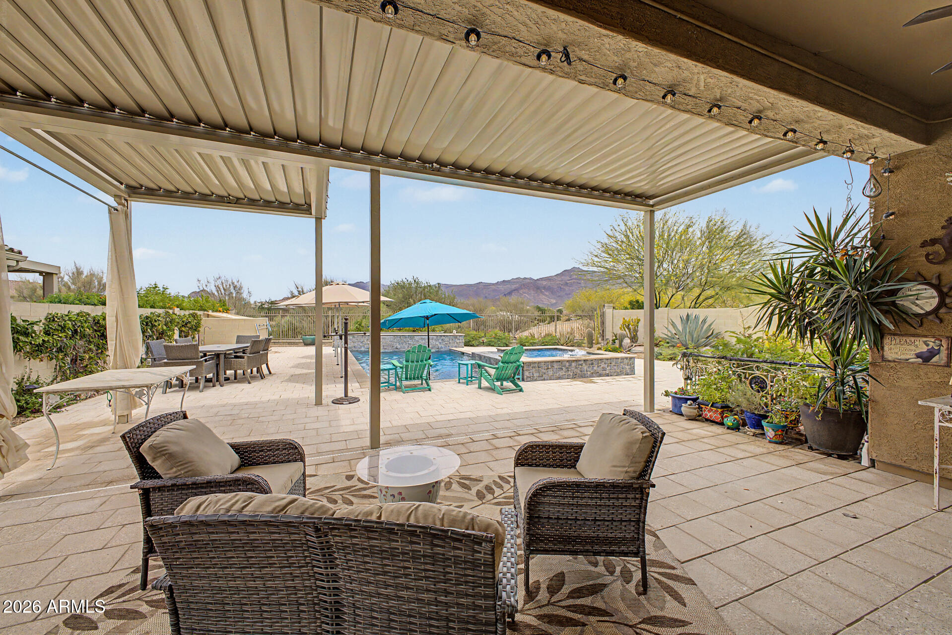 PERALTA CANYON PARCEL 1 - Residential