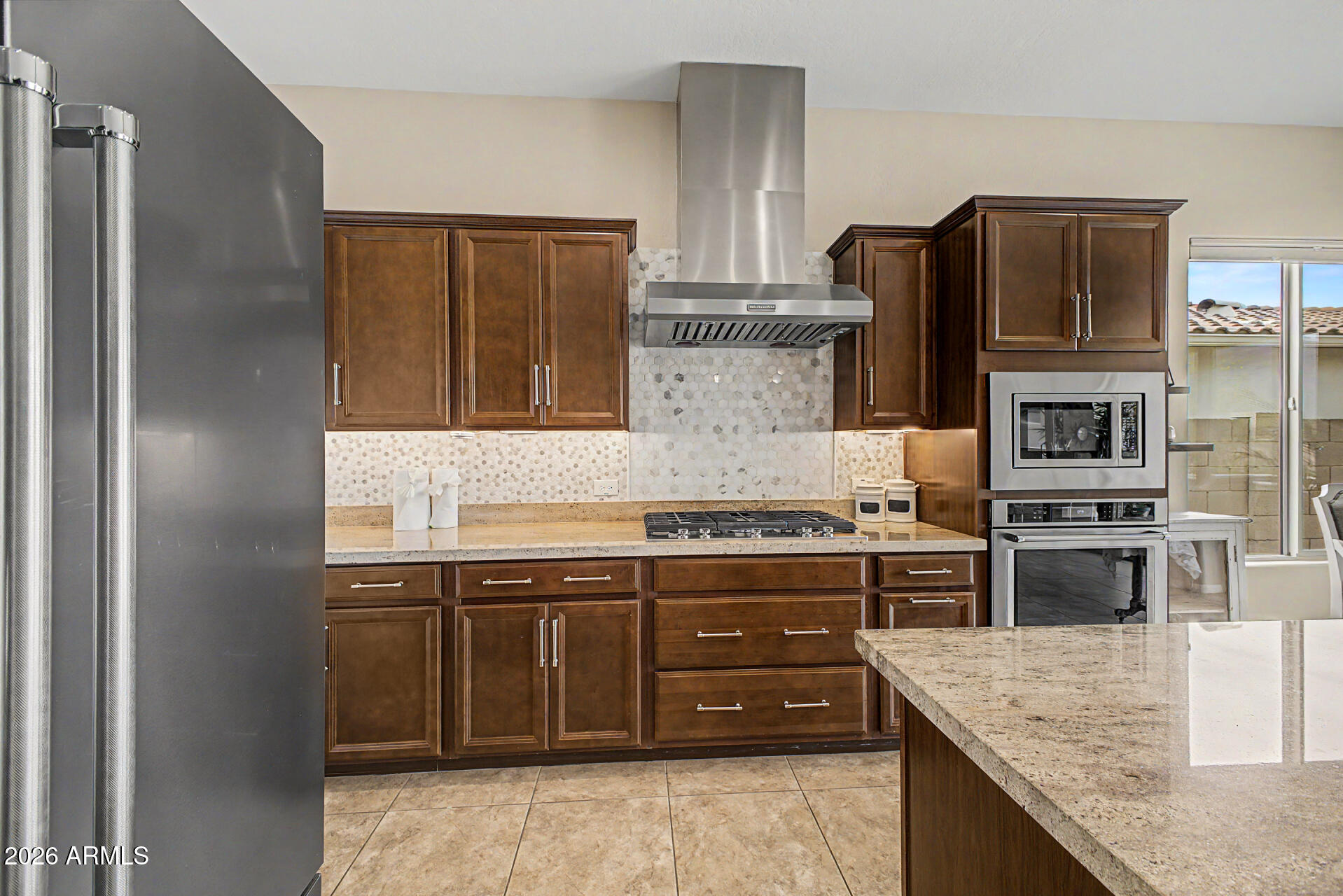 PERALTA CANYON PARCEL 1 - Residential