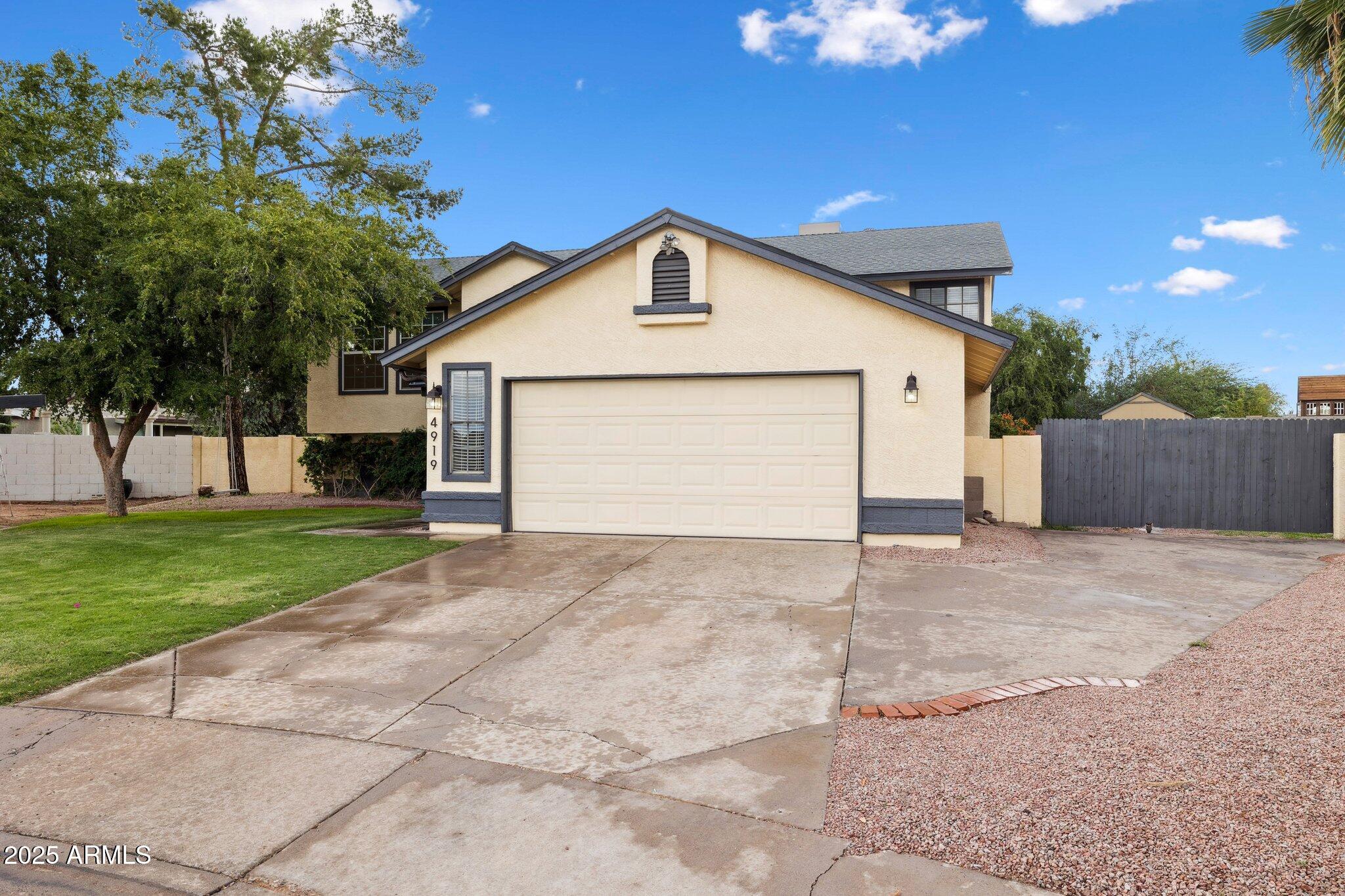 Homes for Sale in Queen Creek Arizona 1 4919 E DIXON Circle