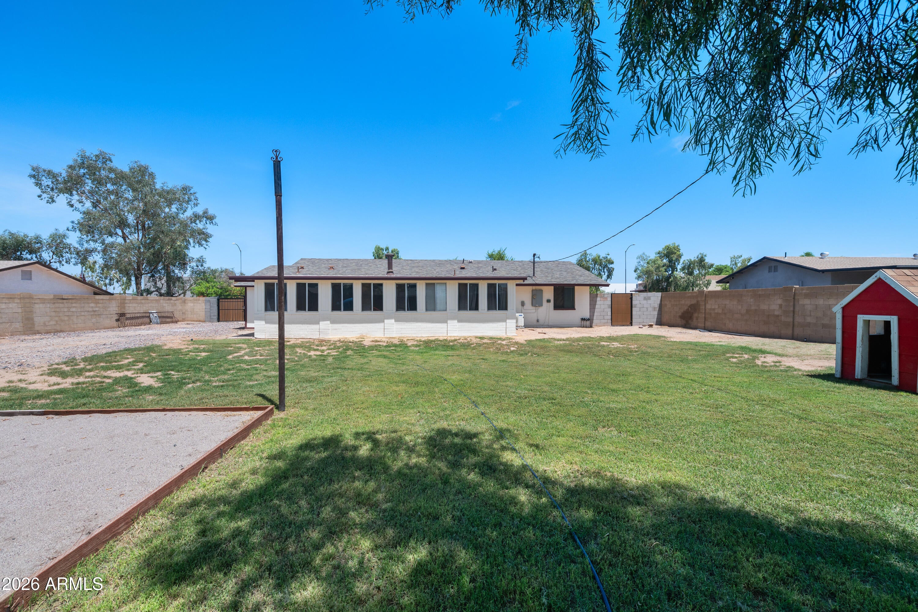 4747 E MCLELLAN Road