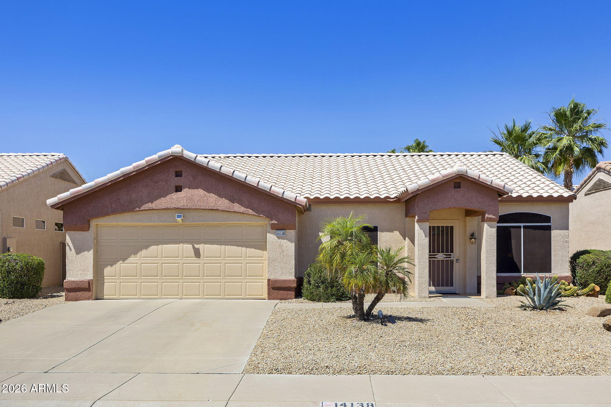 14138 W CABALLERO Drive