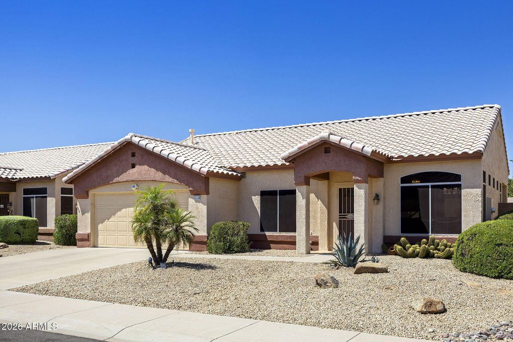 Photo of 14138 W Caballero Drive, Sun City West, AZ 85375 (MLS # 7027705)