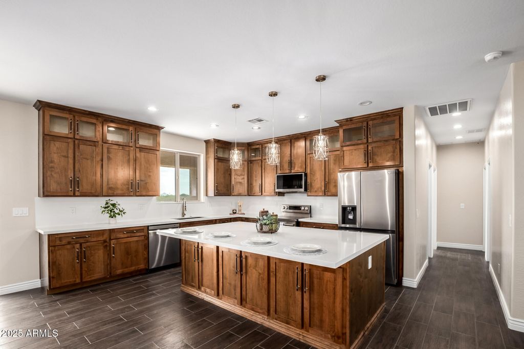 Photo of 40709 W Georgia Avenue, Tonopah, AZ 85354 (MLS # 6841328)