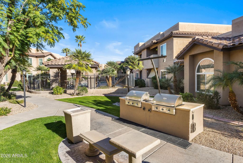 Photo of 9450 E Becker Lane #2045, Scottsdale, AZ 85260 (MLS # 6971385)