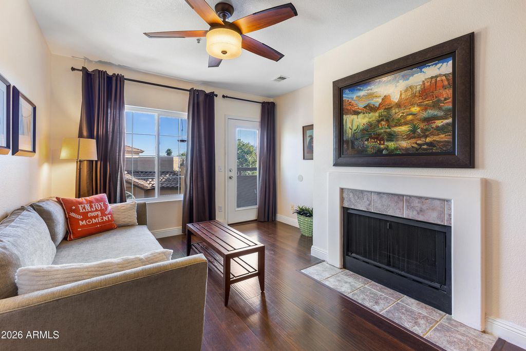 Photo of 9450 E Becker Lane #2045, Scottsdale, AZ 85260 (MLS # 6971385)