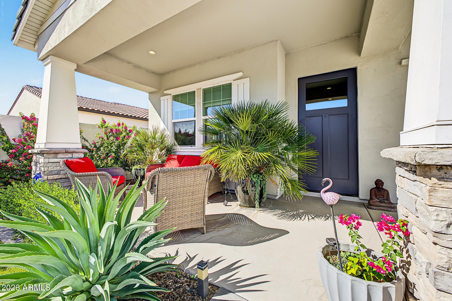 17440 W CARLISLE Drive