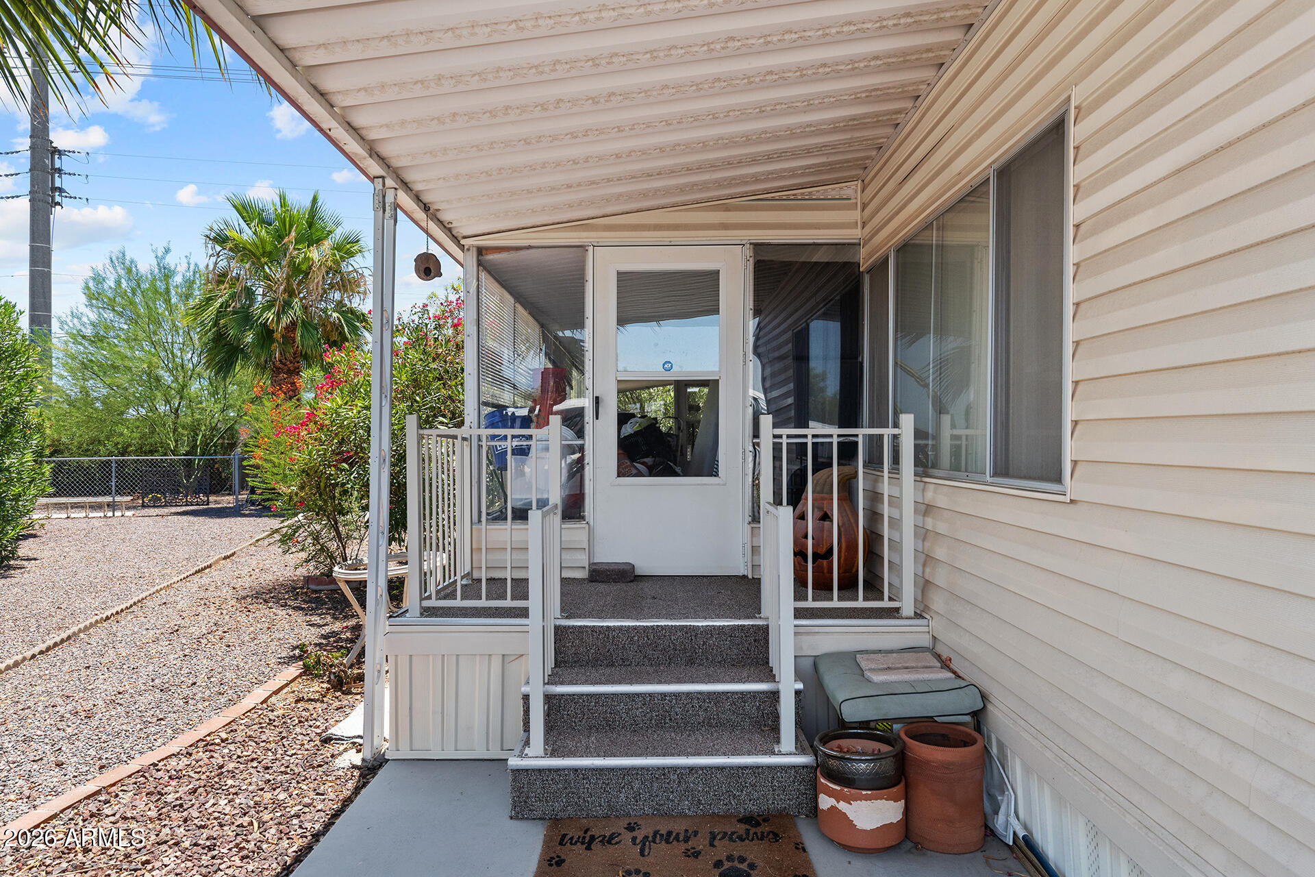 300 S VAL VISTA Drive 72