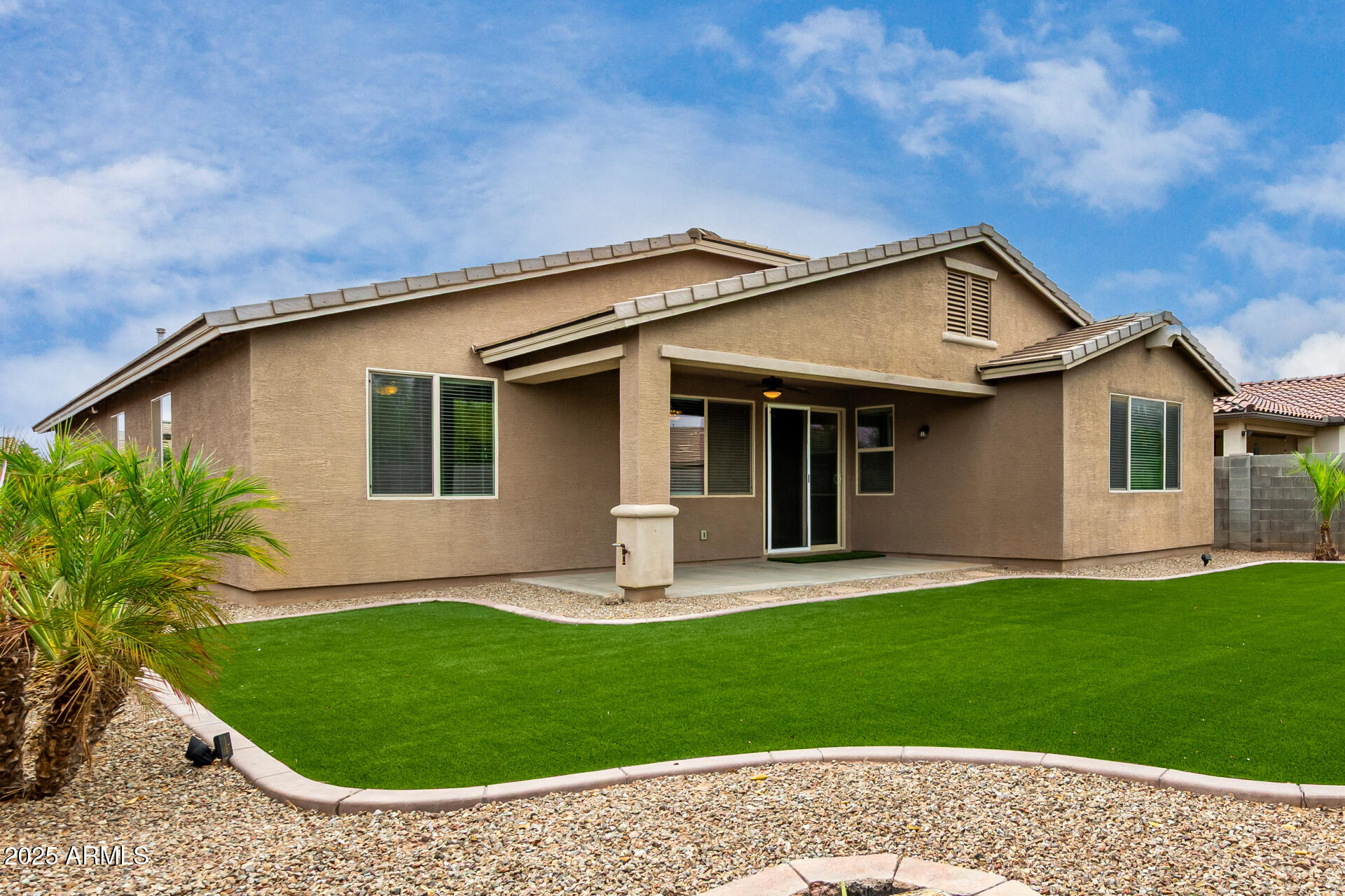 42168 N FERN LEAF Street