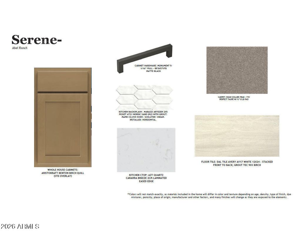 Photo of 17641 W Highland Avenue, Goodyear, AZ 85395 (MLS # 6982844)