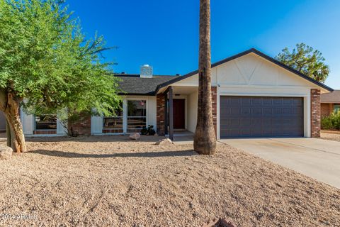 A home in Glendale