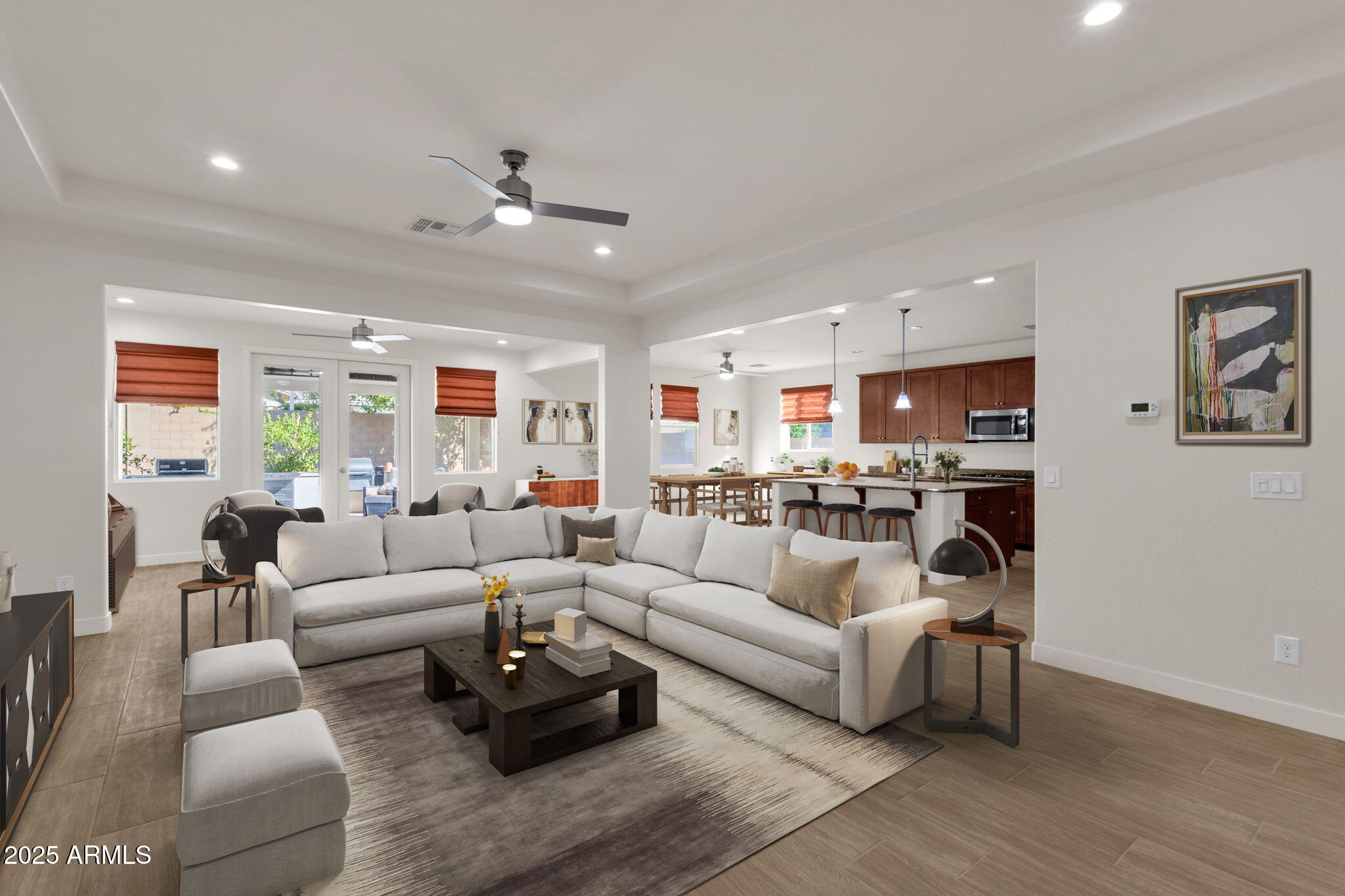 15360 W CORRINE Drive