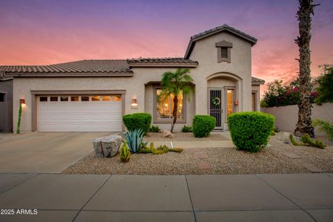 4937 E VILLA THERESA Drive Scottsdale AZ 85254