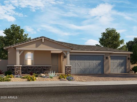 17676 W MARIPOSA Drive Goodyear AZ 85395