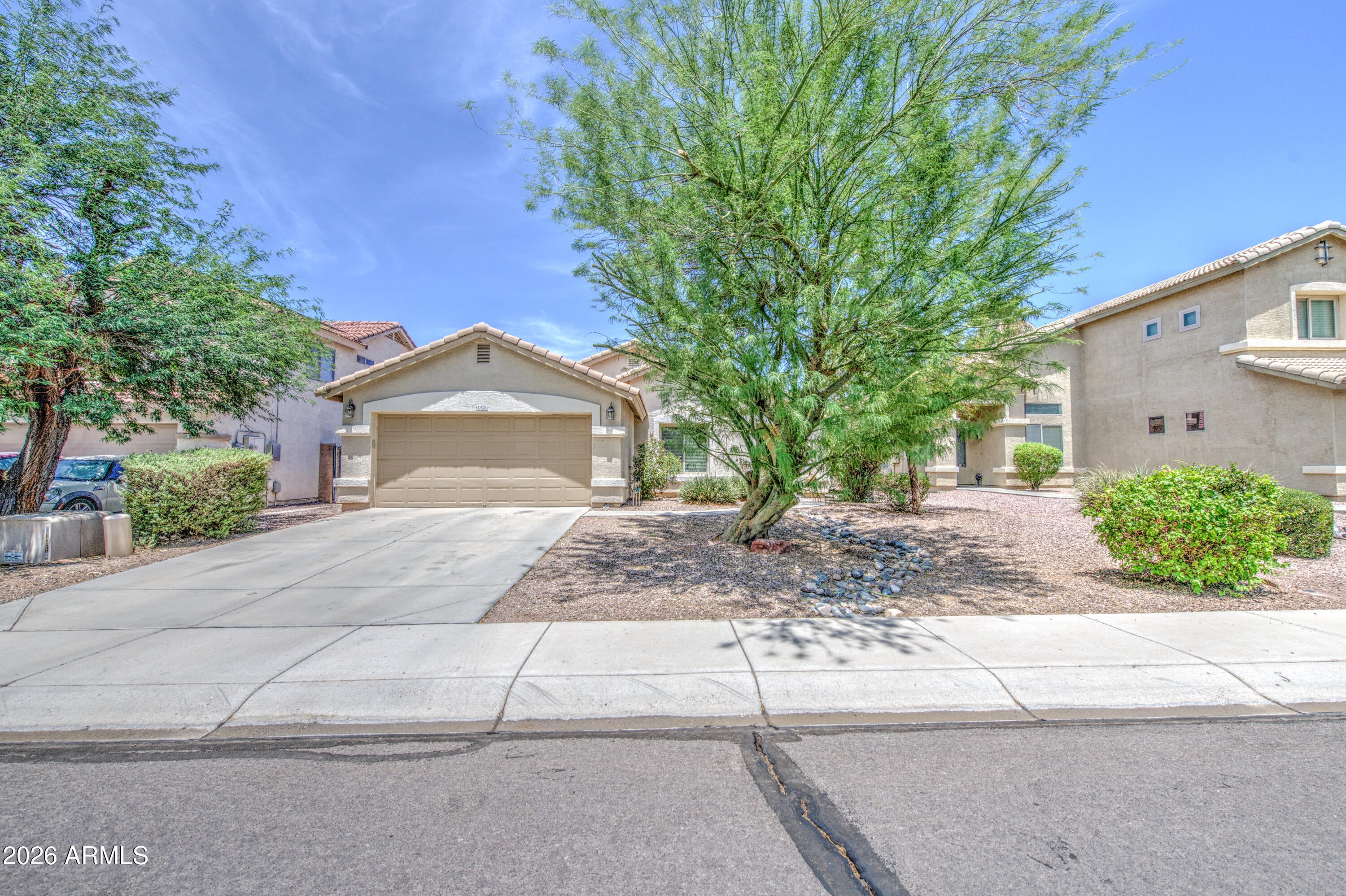 13526 W BERRIDGE Lane