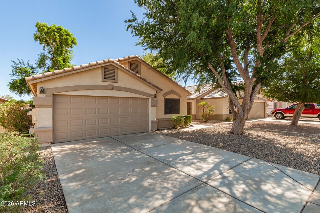Photo of 337 N Abalone Drive, Gilbert, AZ 85233 (MLS # 6973283)