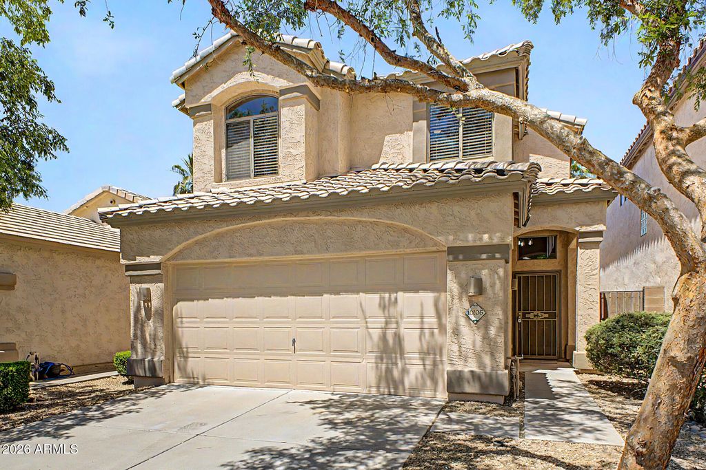 Photo of 10106 E Carmel Avenue, Mesa, AZ 85208 (MLS # 7020599)