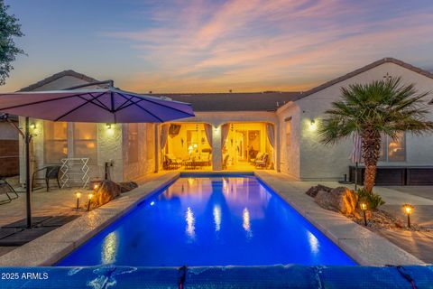 17375 W GRANT Street Goodyear AZ 85338