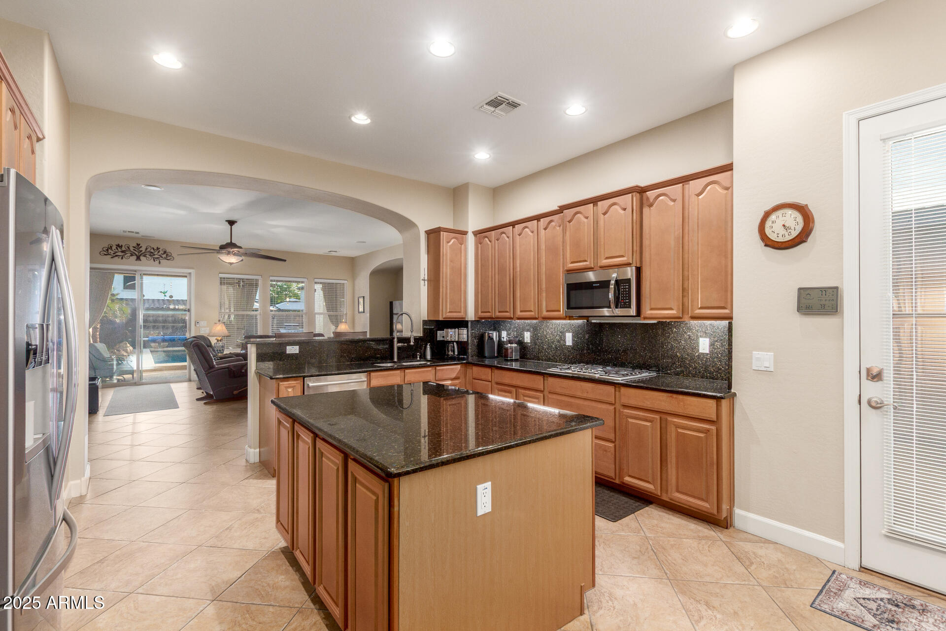 17375 W GRANT Street