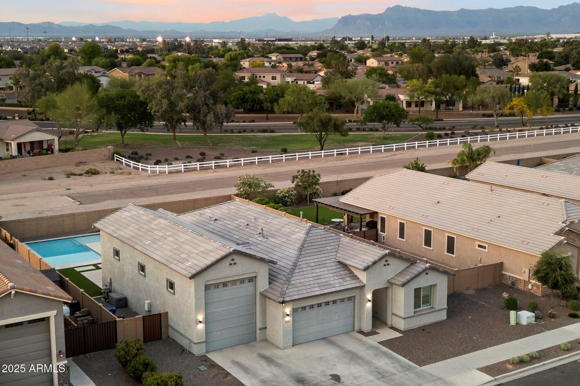 20954 E Camacho Court