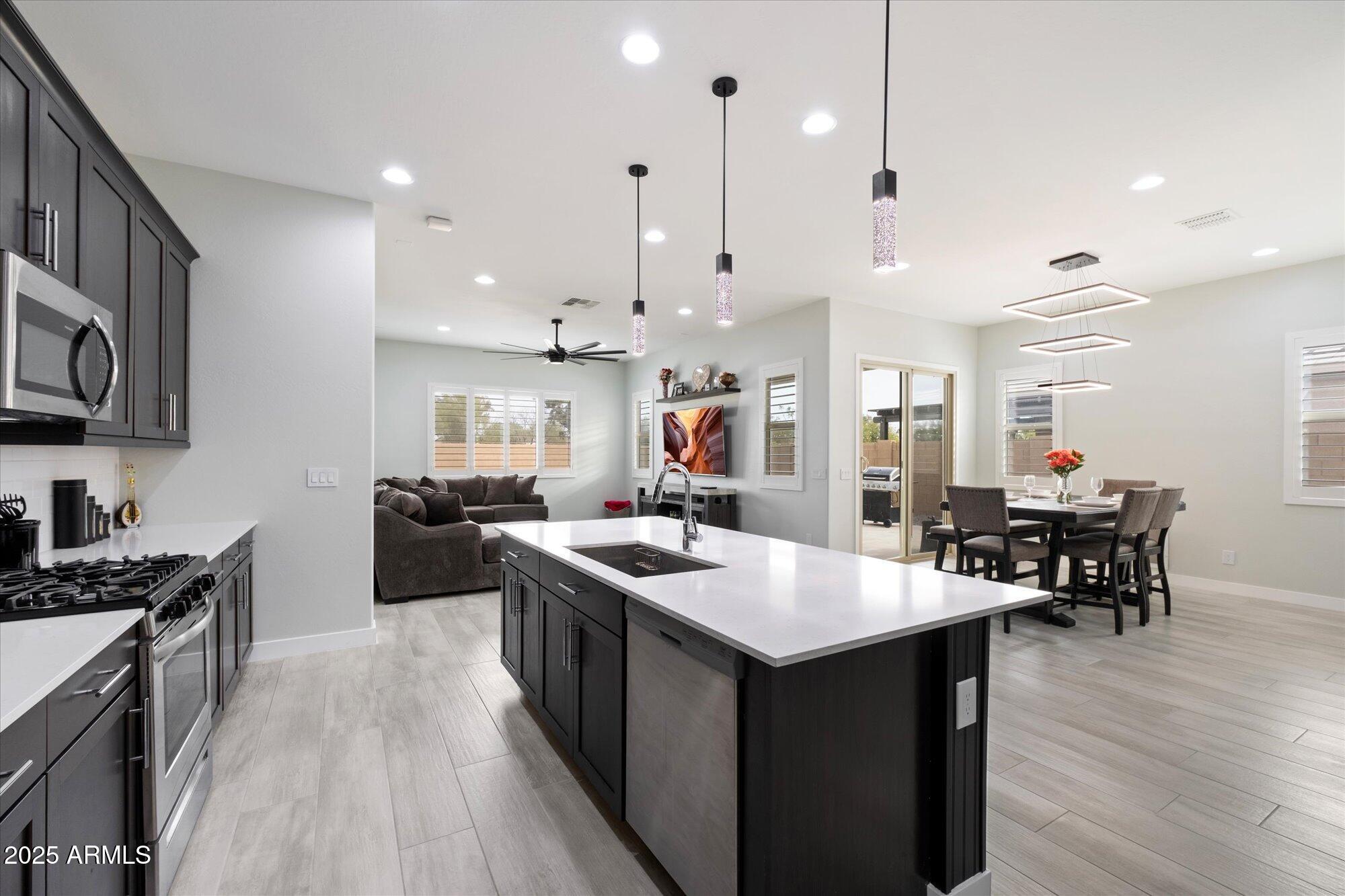 20954 E Camacho Court