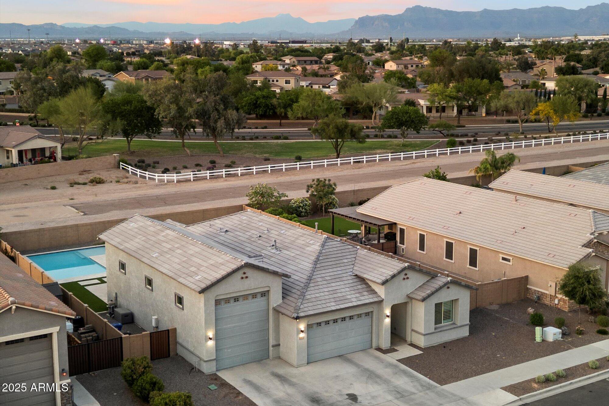 20954 E Camacho Court