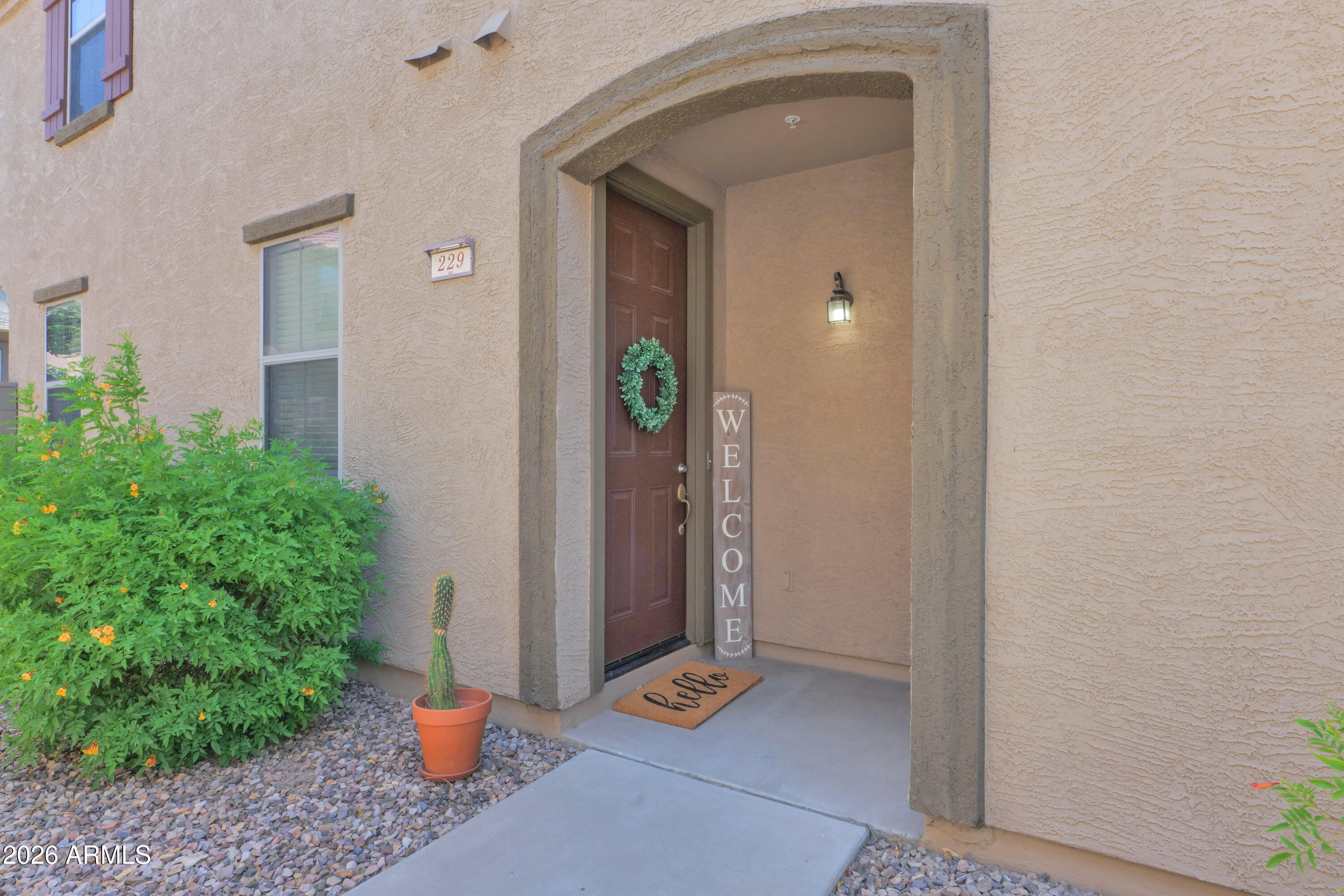 1265 S AARON -- 229